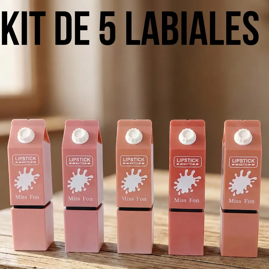 649454-VINO KIT 5 8090